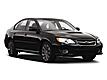 2009 Subaru Legacy Special Edition