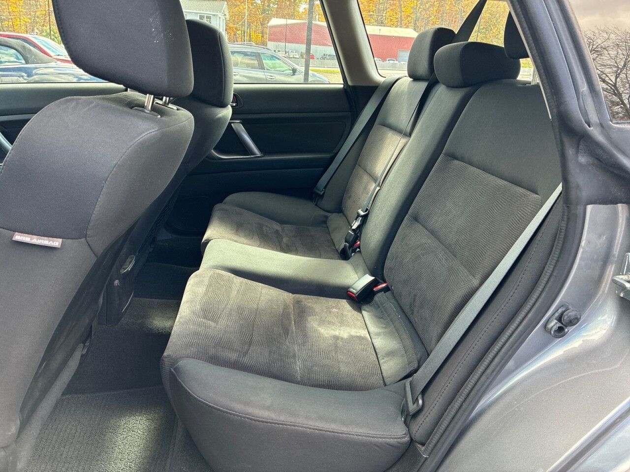 2009 Subaru Outback Charlton MA