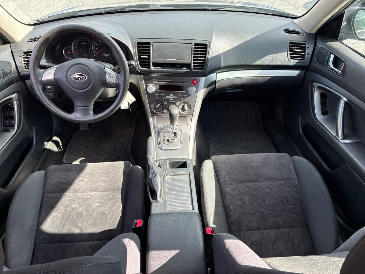 2009 Subaru Outback Charlton MA