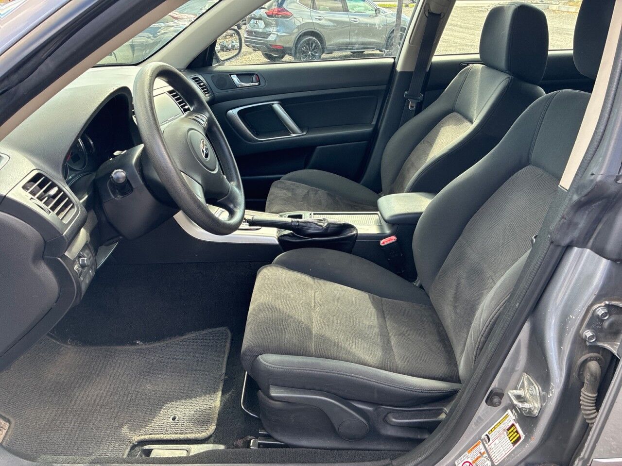 2009 Subaru Outback Charlton MA