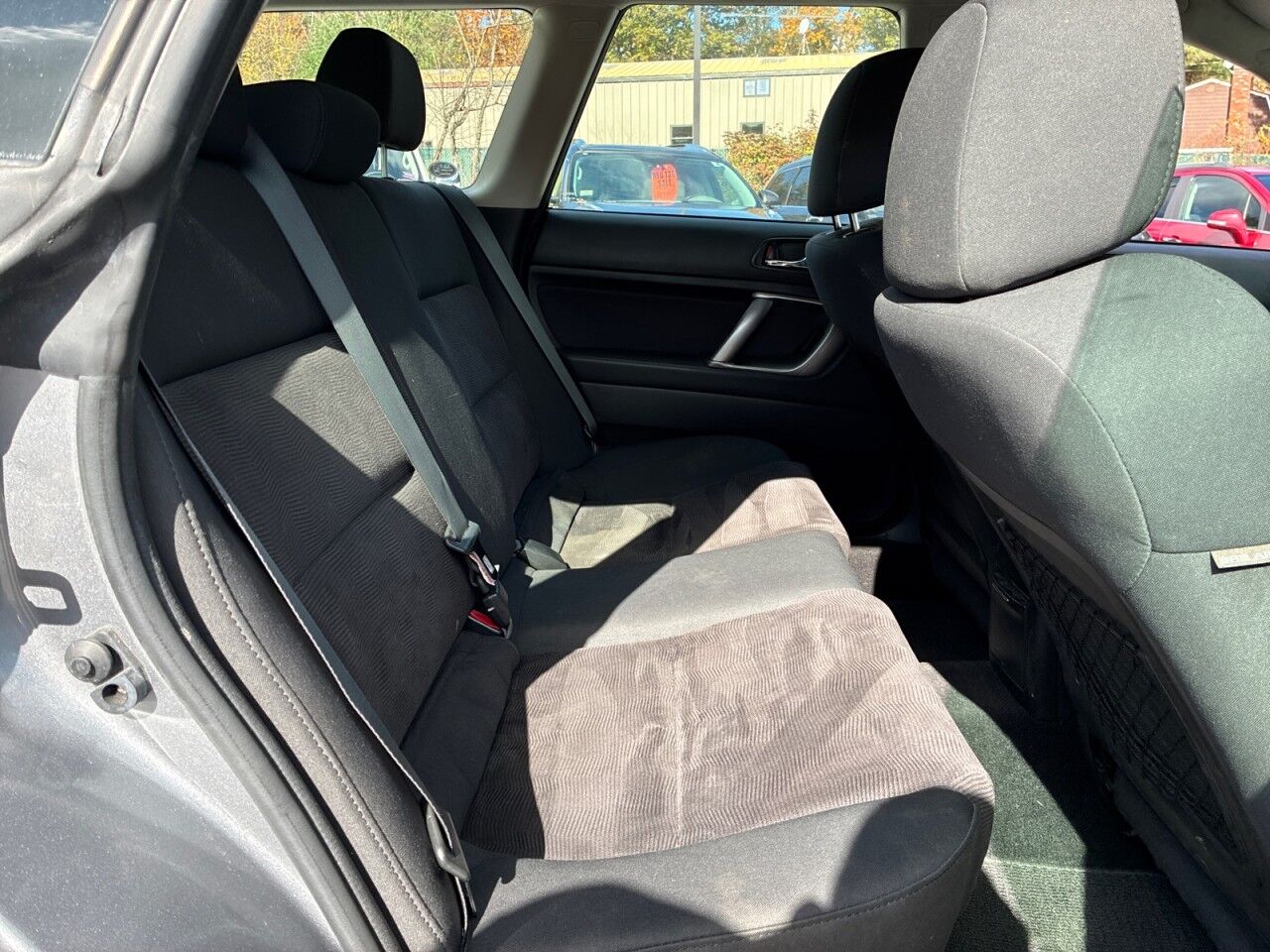 2009 Subaru Outback Charlton MA