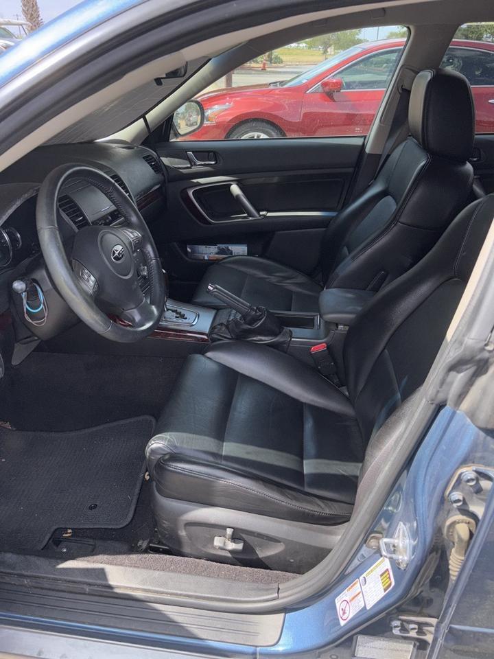2009 Subaru Outback 2.5i San Antonio TX
