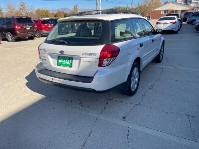 2009 Subaru Outback 2.5i West Valley City UT