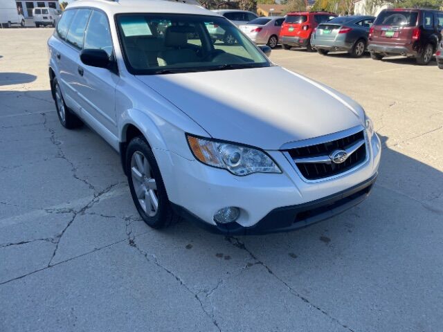 2009 Subaru Outback 2.5i West Valley City UT