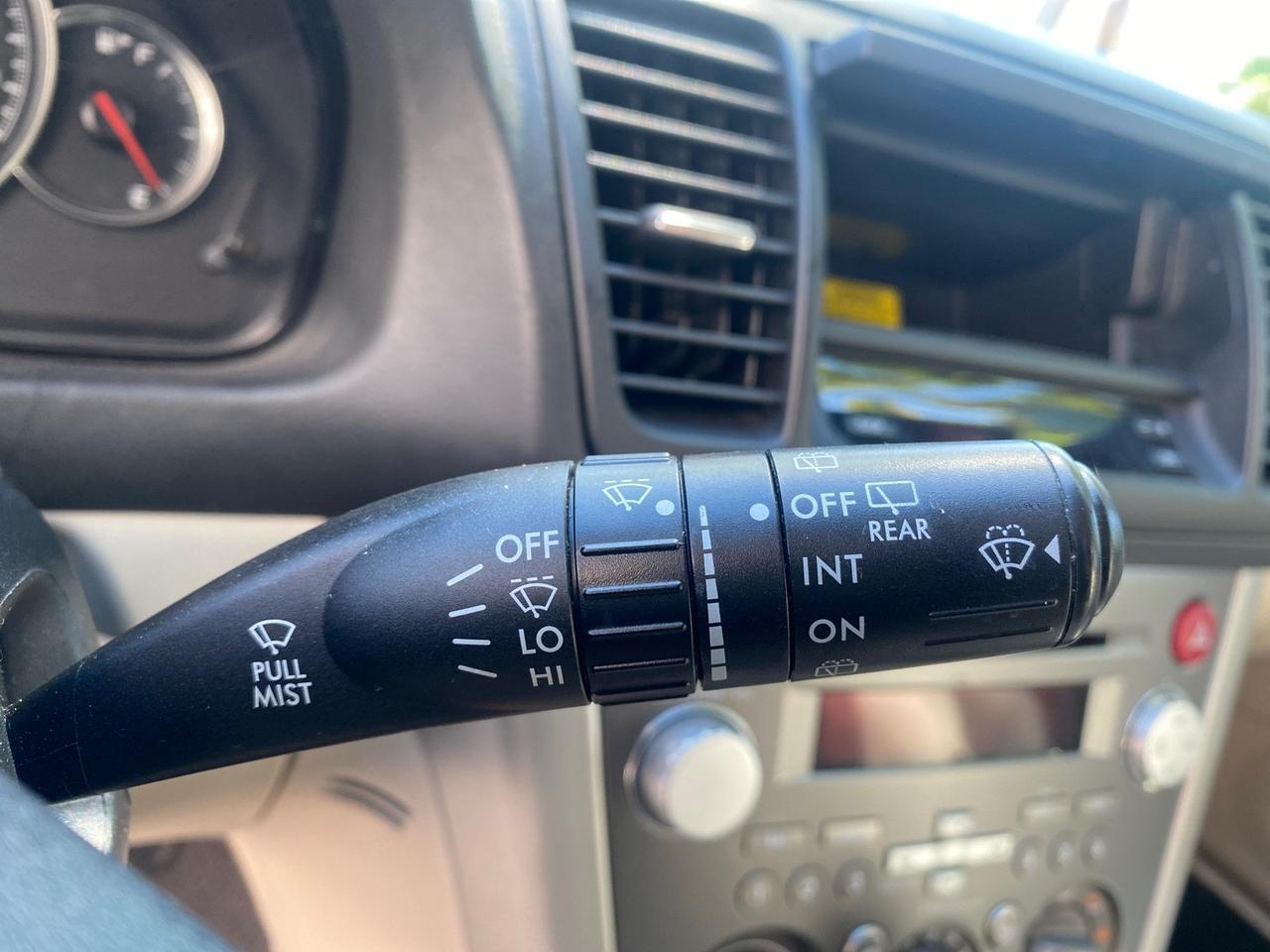 2009 Subaru Outback Special Edition LOW MILES 68,114 Pompano Beach FL