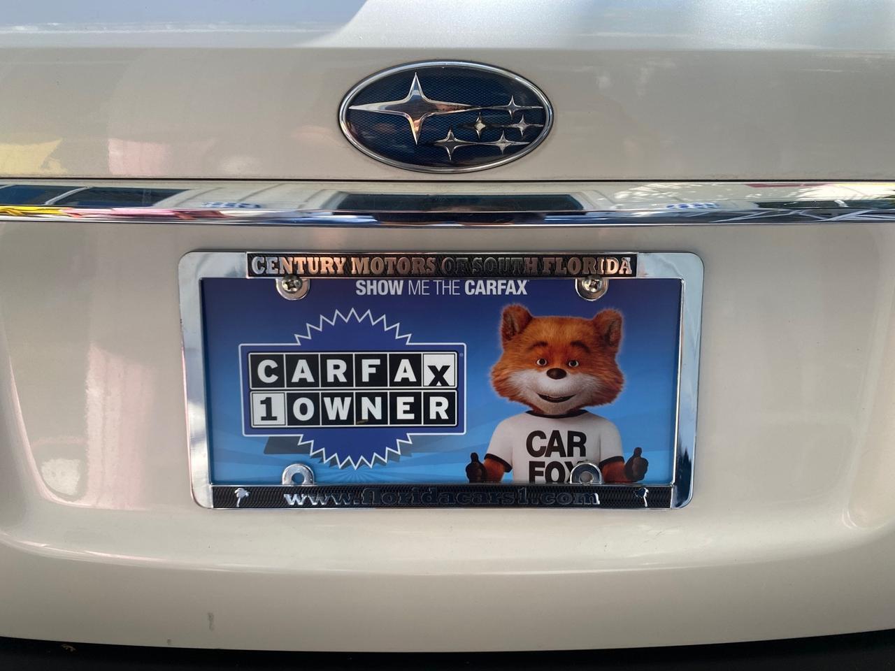 2009 Subaru Outback Special Edition LOW MILES 68,114 Pompano Beach FL