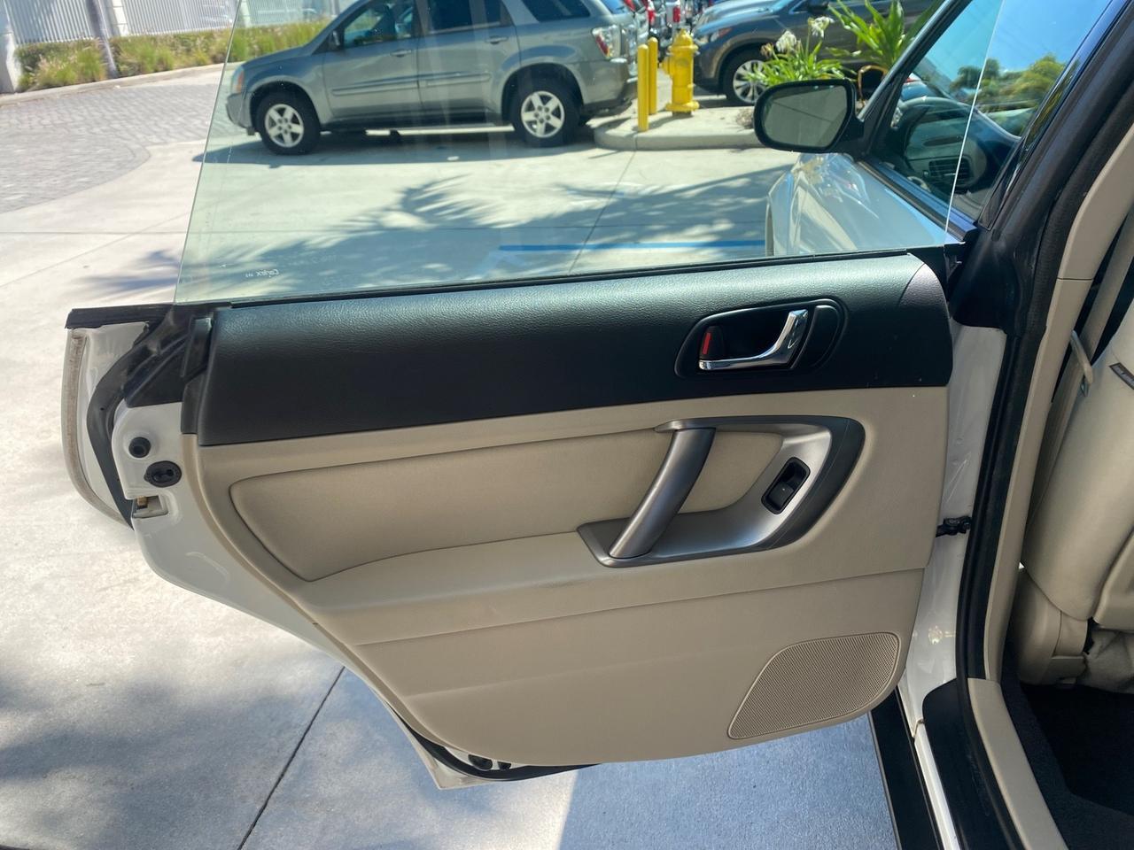 2009 Subaru Outback Special Edition LOW MILES 68,114 Pompano Beach FL