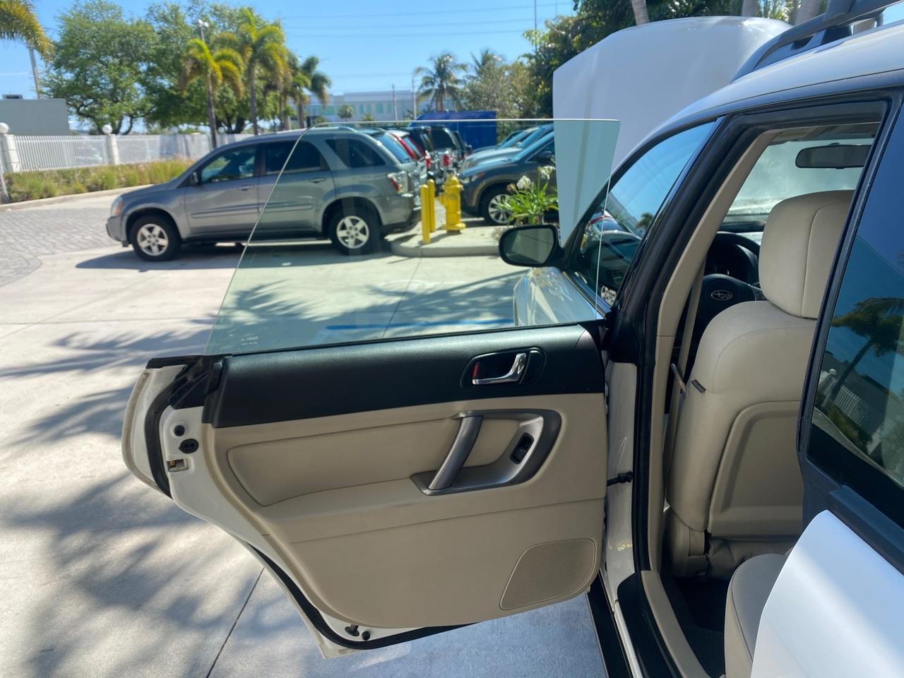 2009 Subaru Outback Special Edition LOW MILES 68,114 Pompano Beach FL