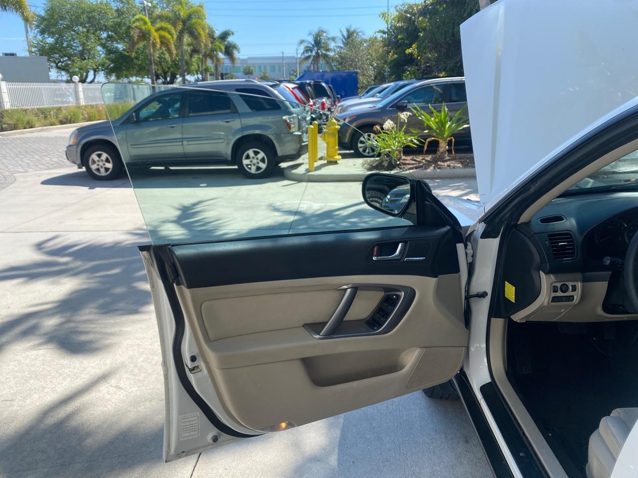 2009 Subaru Outback Special Edition LOW MILES 68,114 Pompano Beach FL