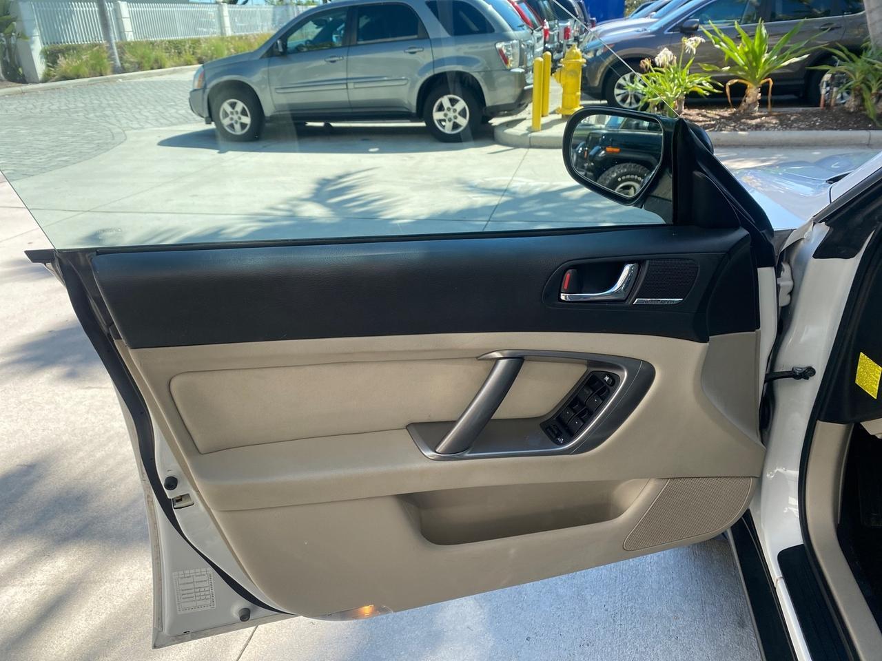 2009 Subaru Outback Special Edition LOW MILES 68,114 Pompano Beach FL