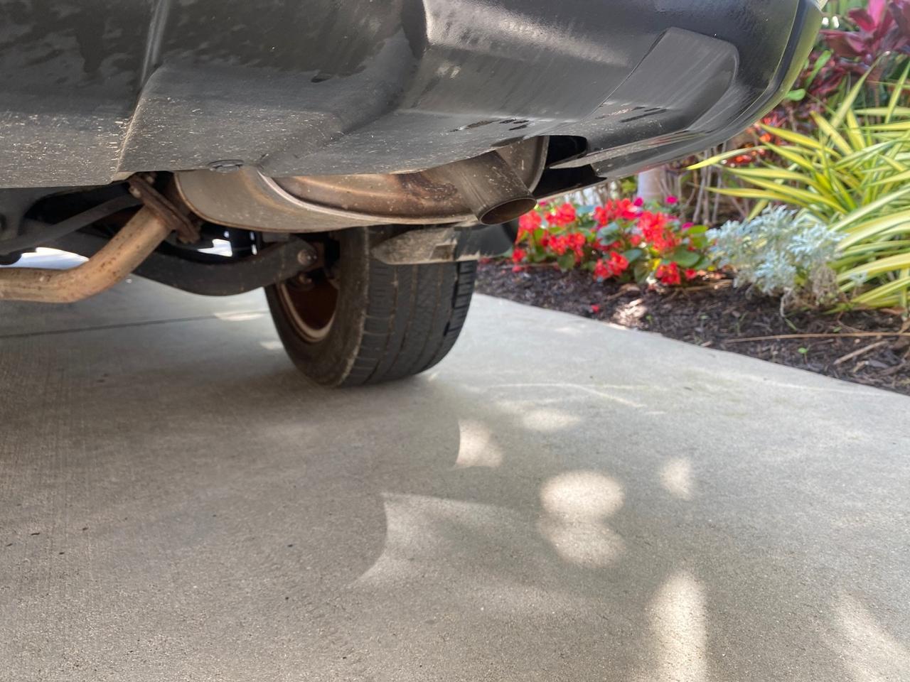 2009 Subaru Outback Special Edition LOW MILES 68,114 Pompano Beach FL