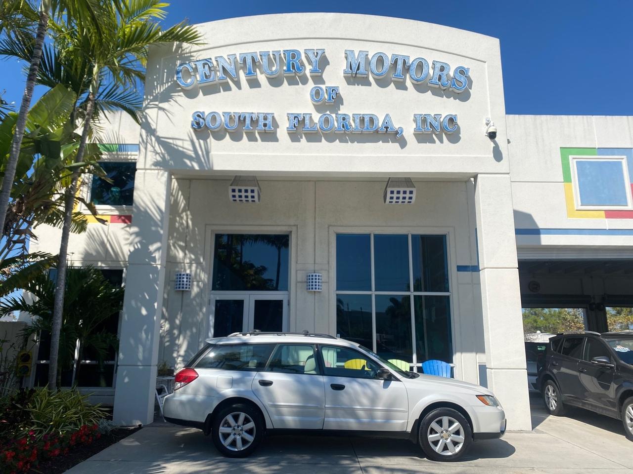 2009 Subaru Outback Special Edition LOW MILES 68,114