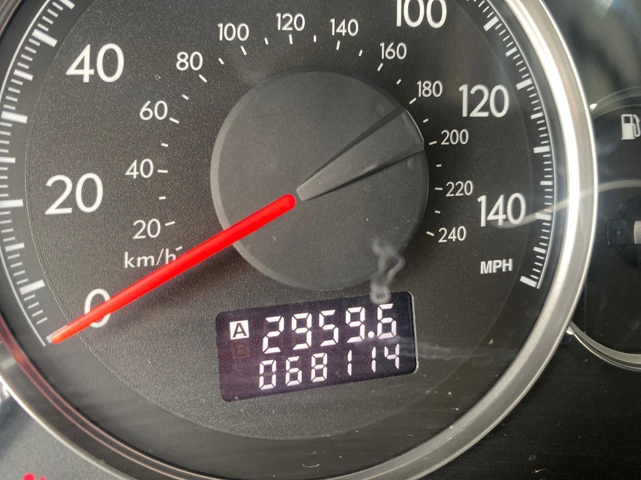 2009 Subaru Outback Special Edition LOW MILES 68,114 Pompano Beach FL