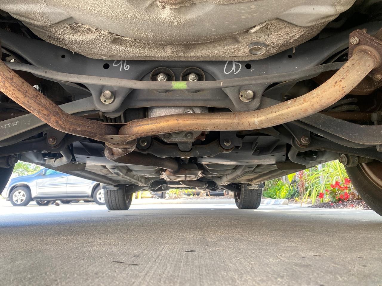 2009 Subaru Outback Special Edition LOW MILES 68,114 Pompano Beach FL