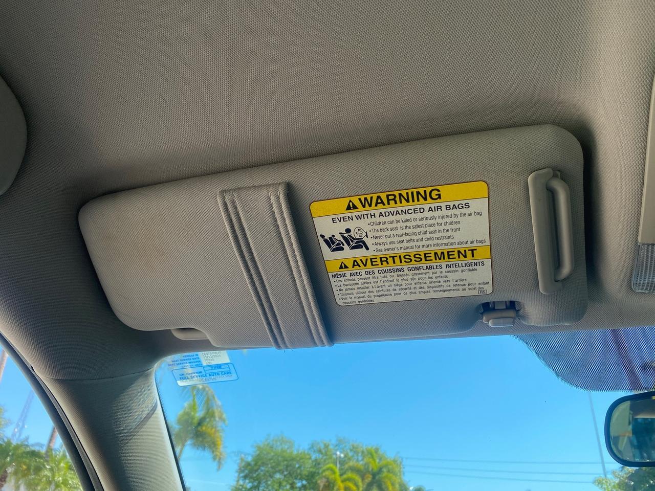 2009 Subaru Outback Special Edition LOW MILES 68,114 Pompano Beach FL