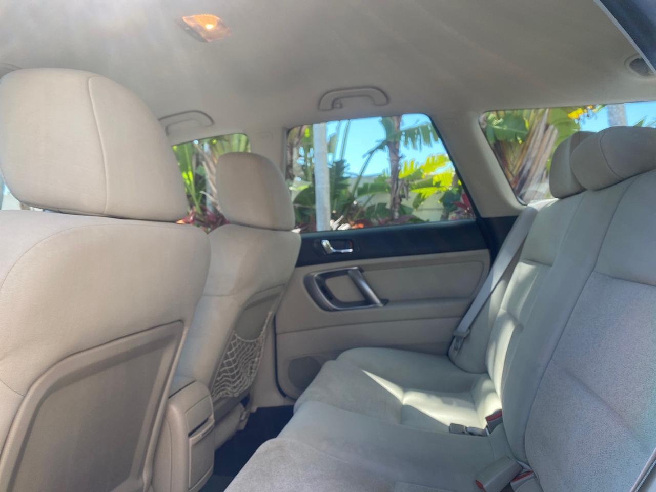 2009 Subaru Outback Special Edition LOW MILES 68,114 Pompano Beach FL