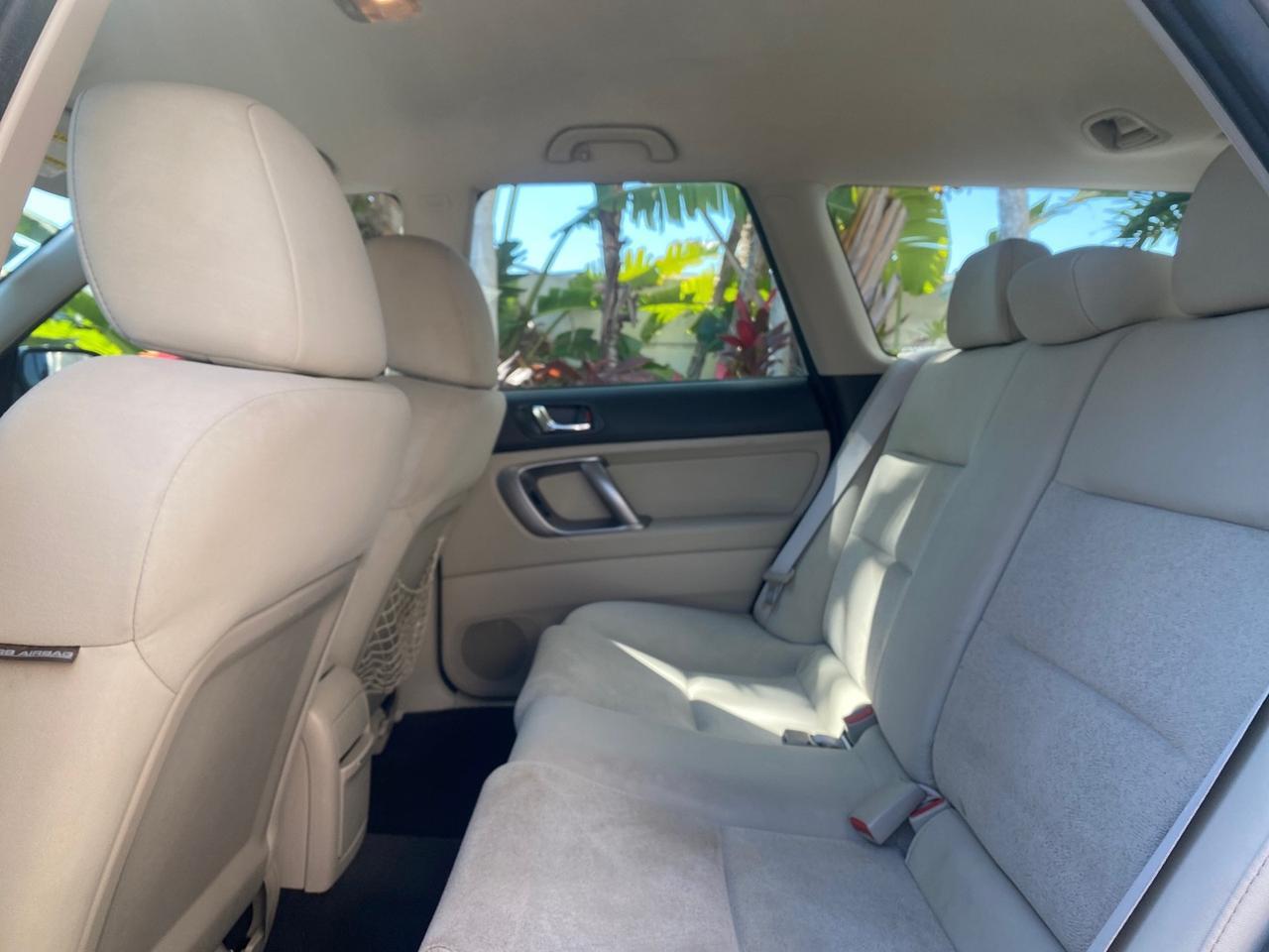 2009 Subaru Outback Special Edition LOW MILES 68,114 Pompano Beach FL