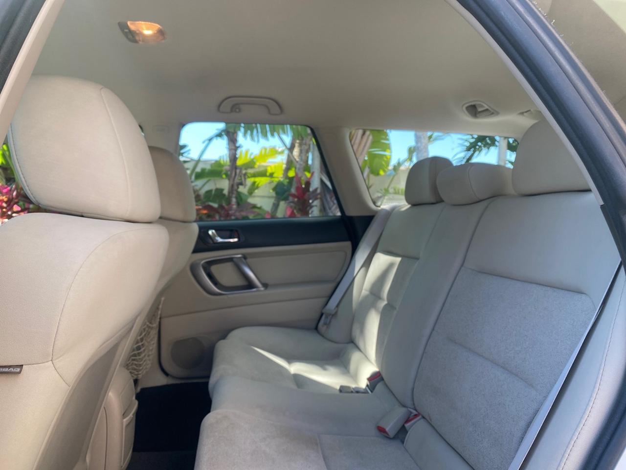 2009 Subaru Outback Special Edition LOW MILES 68,114 Pompano Beach FL