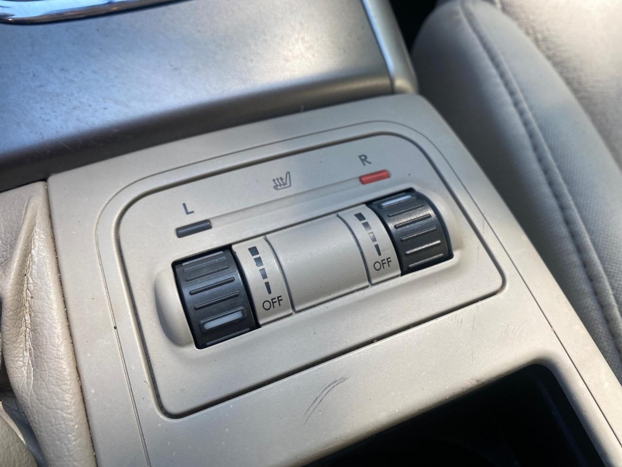 2009 Subaru Outback Special Edition LOW MILES 68,114 Pompano Beach FL