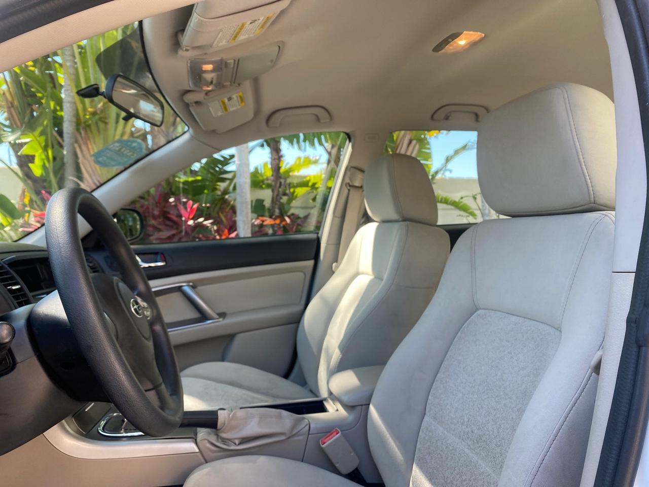 2009 Subaru Outback Special Edition LOW MILES 68,114 Pompano Beach FL