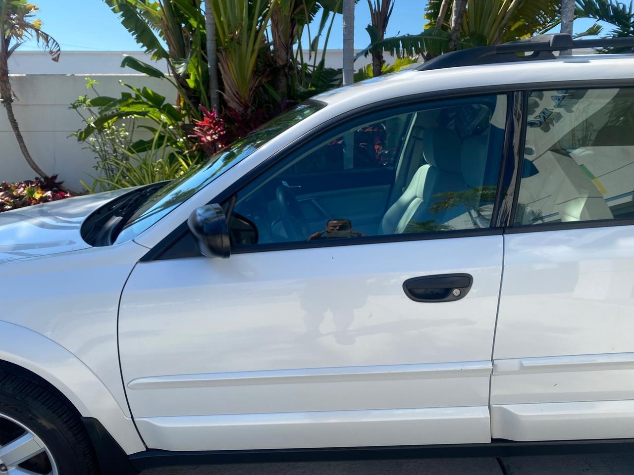 2009 Subaru Outback Special Edition LOW MILES 68,114 Pompano Beach FL