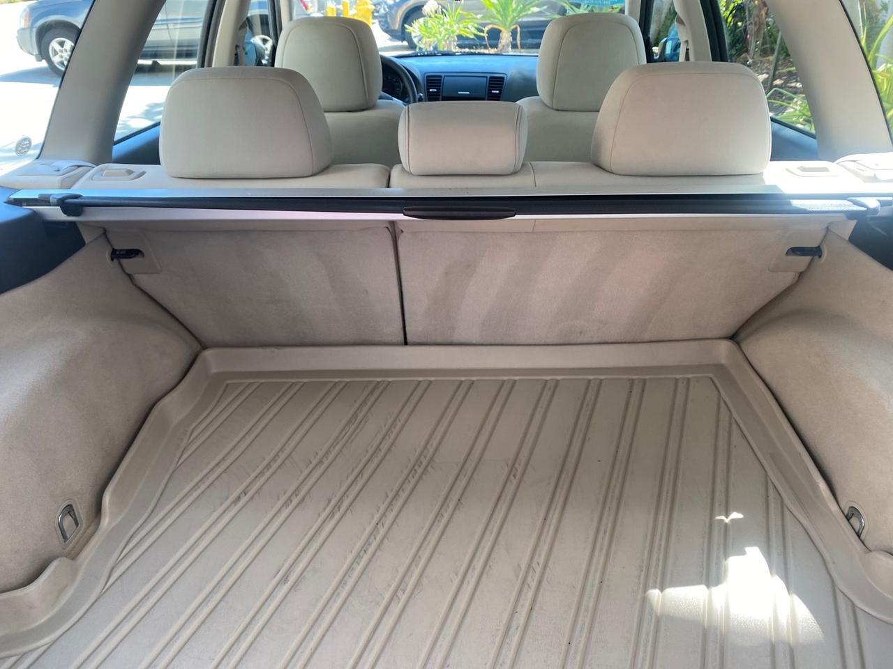 2009 Subaru Outback Special Edition LOW MILES 68,114 Pompano Beach FL