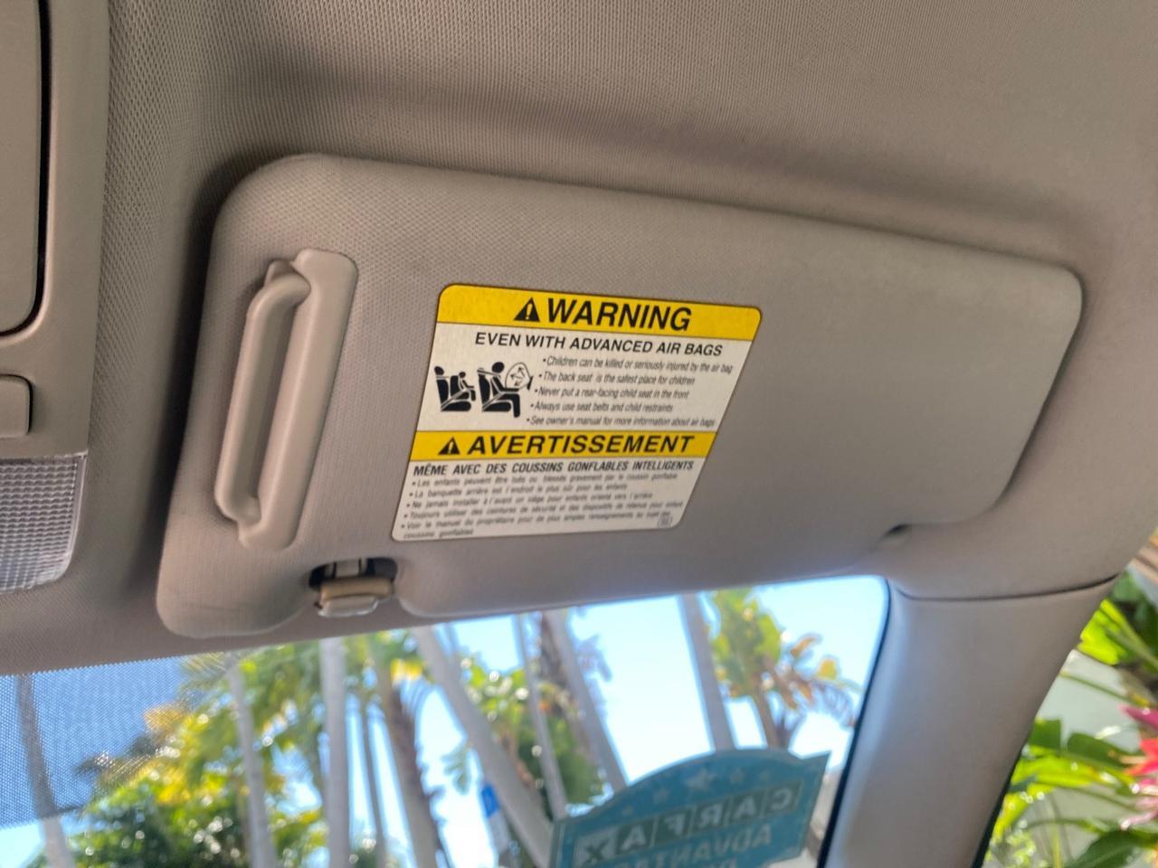 2009 Subaru Outback Special Edition LOW MILES 68,114 Pompano Beach FL