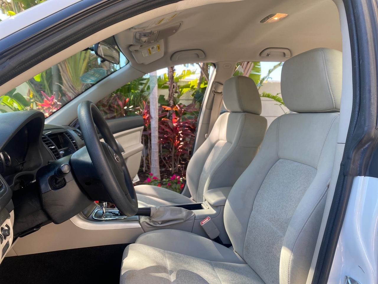 2009 Subaru Outback Special Edition LOW MILES 68,114 Pompano Beach FL