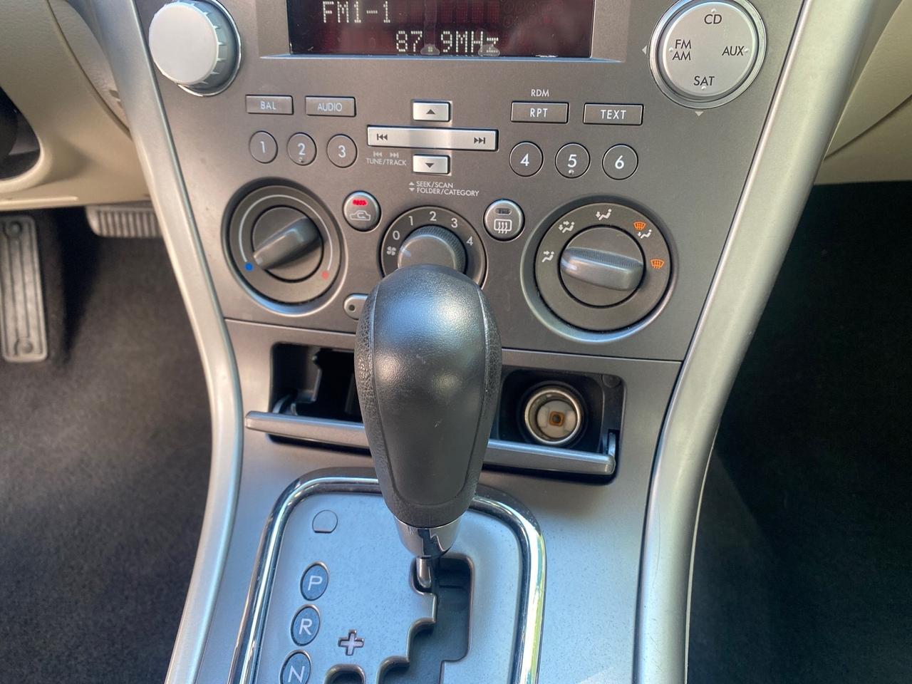 2009 Subaru Outback Special Edition LOW MILES 68,114 Pompano Beach FL