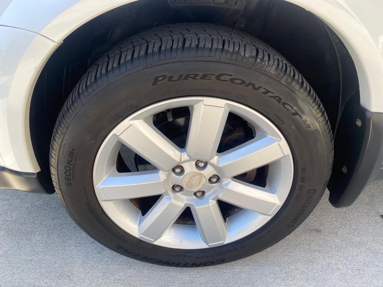 2009 Subaru Outback Special Edition LOW MILES 68,114 Pompano Beach FL