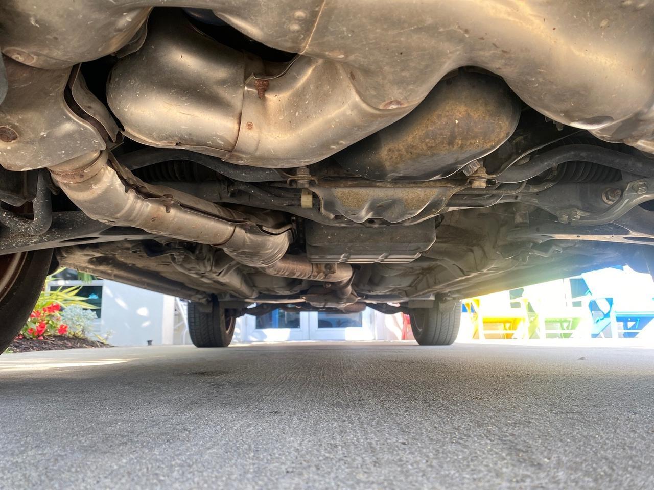 2009 Subaru Outback Special Edition LOW MILES 68,114 Pompano Beach FL