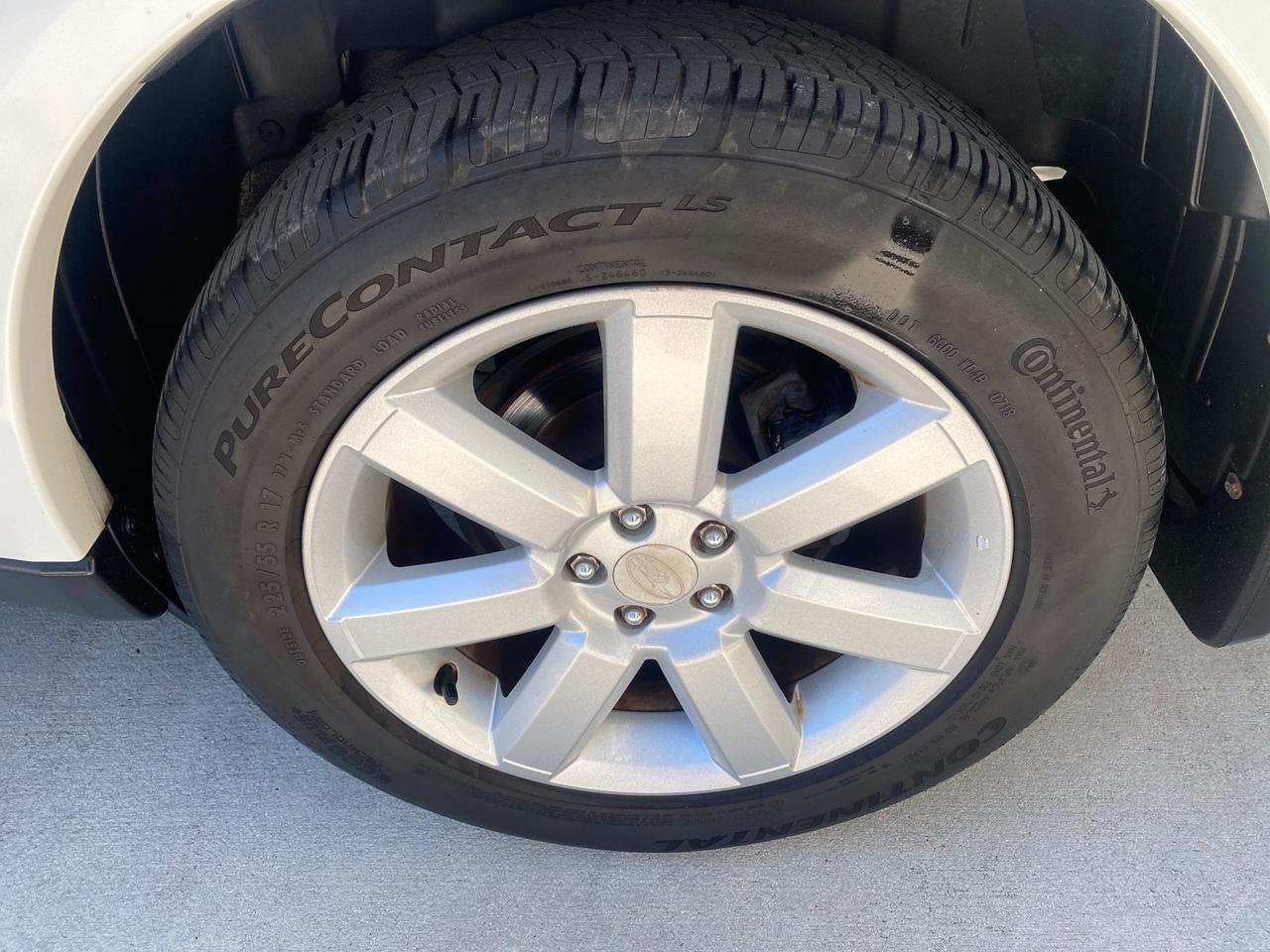 2009 Subaru Outback Special Edition LOW MILES 68,114 Pompano Beach FL