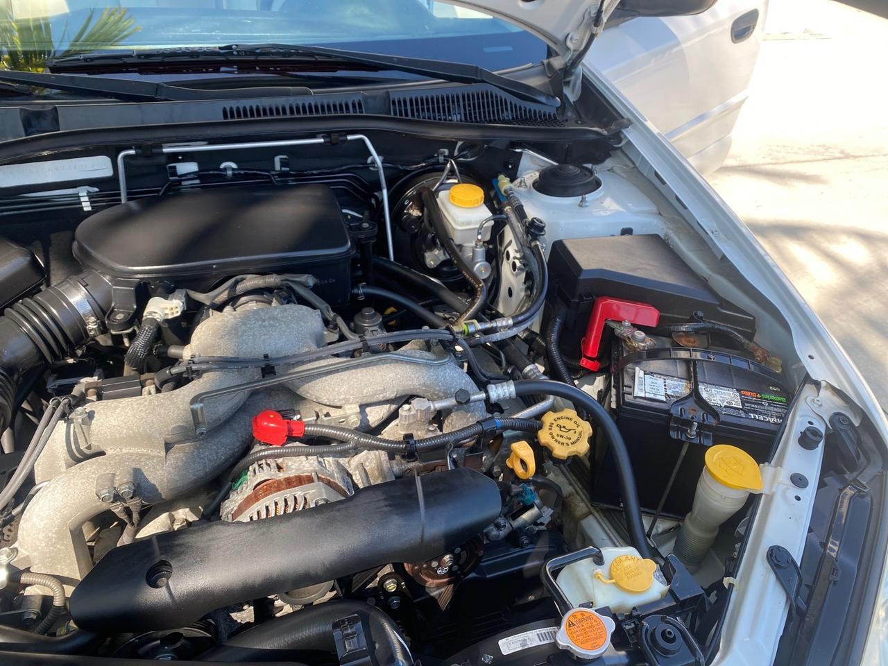 2009 Subaru Outback Special Edition LOW MILES 68,114 Pompano Beach FL