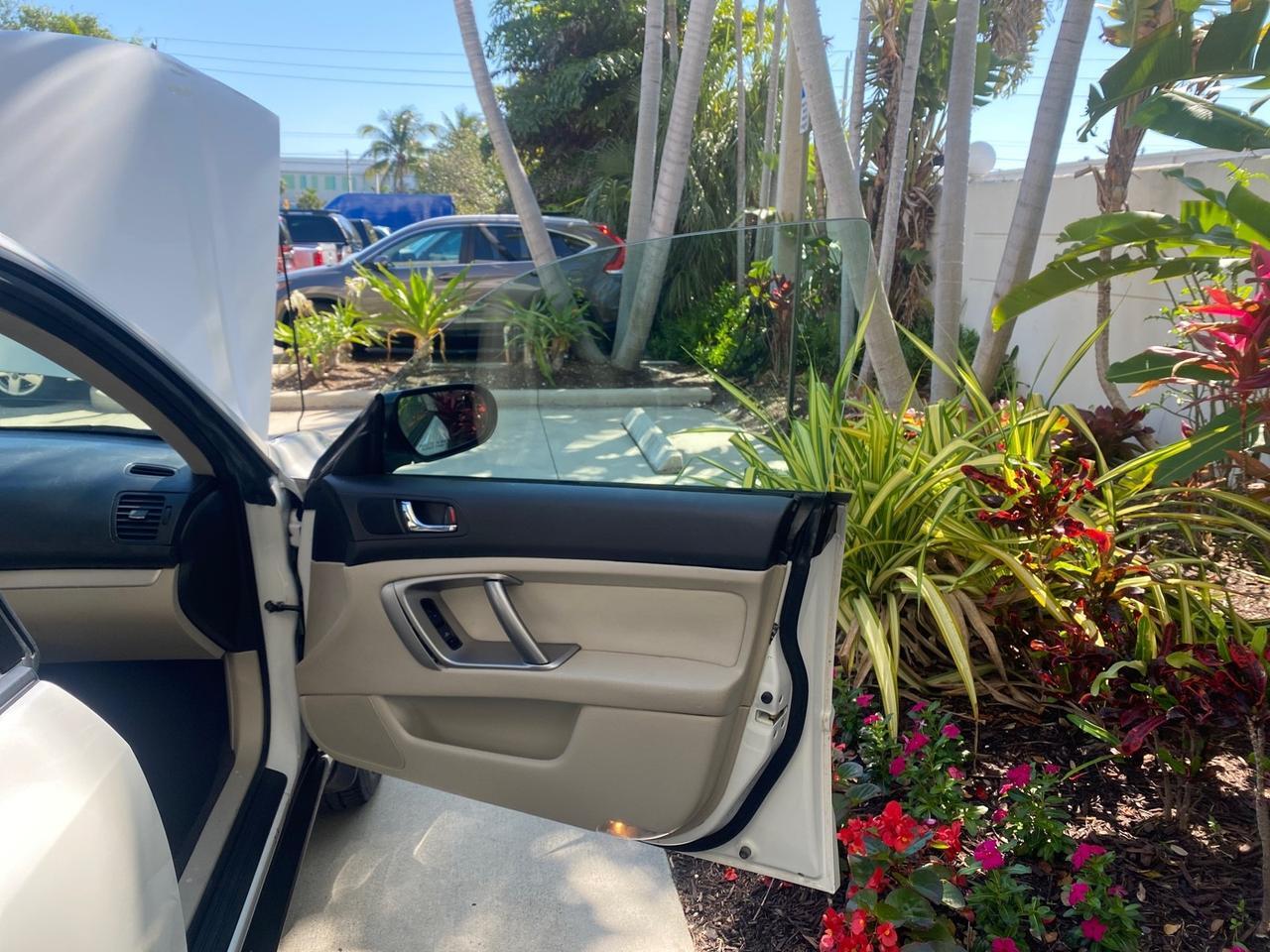 2009 Subaru Outback Special Edition LOW MILES 68,114 Pompano Beach FL