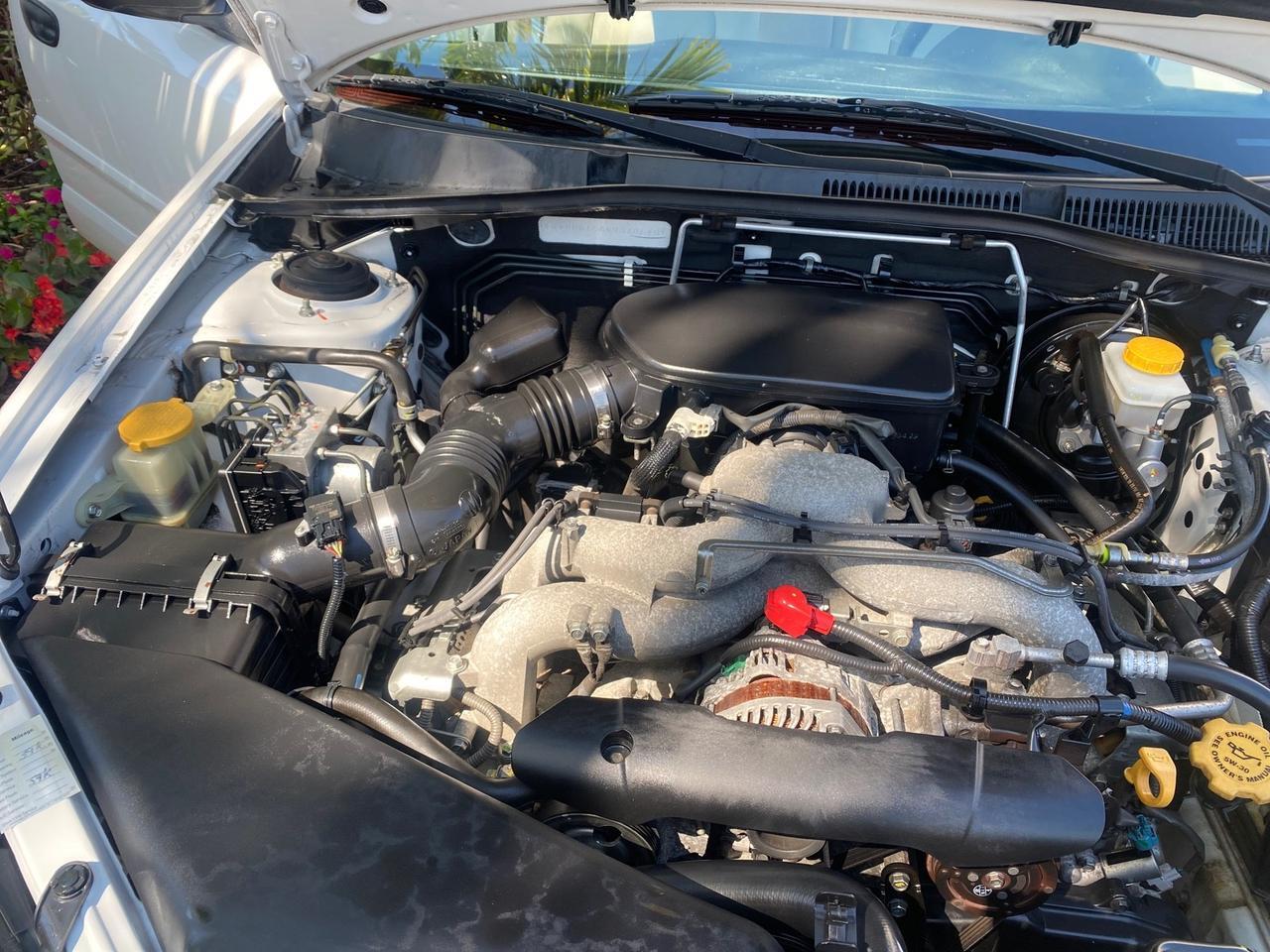 2009 Subaru Outback Special Edition LOW MILES 68,114 Pompano Beach FL