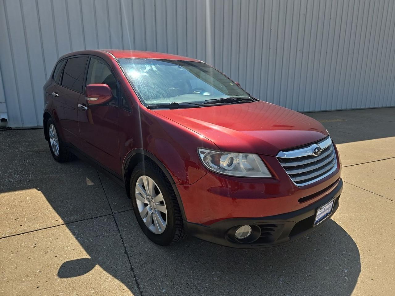 2009 Subaru Tribeca Special Edition