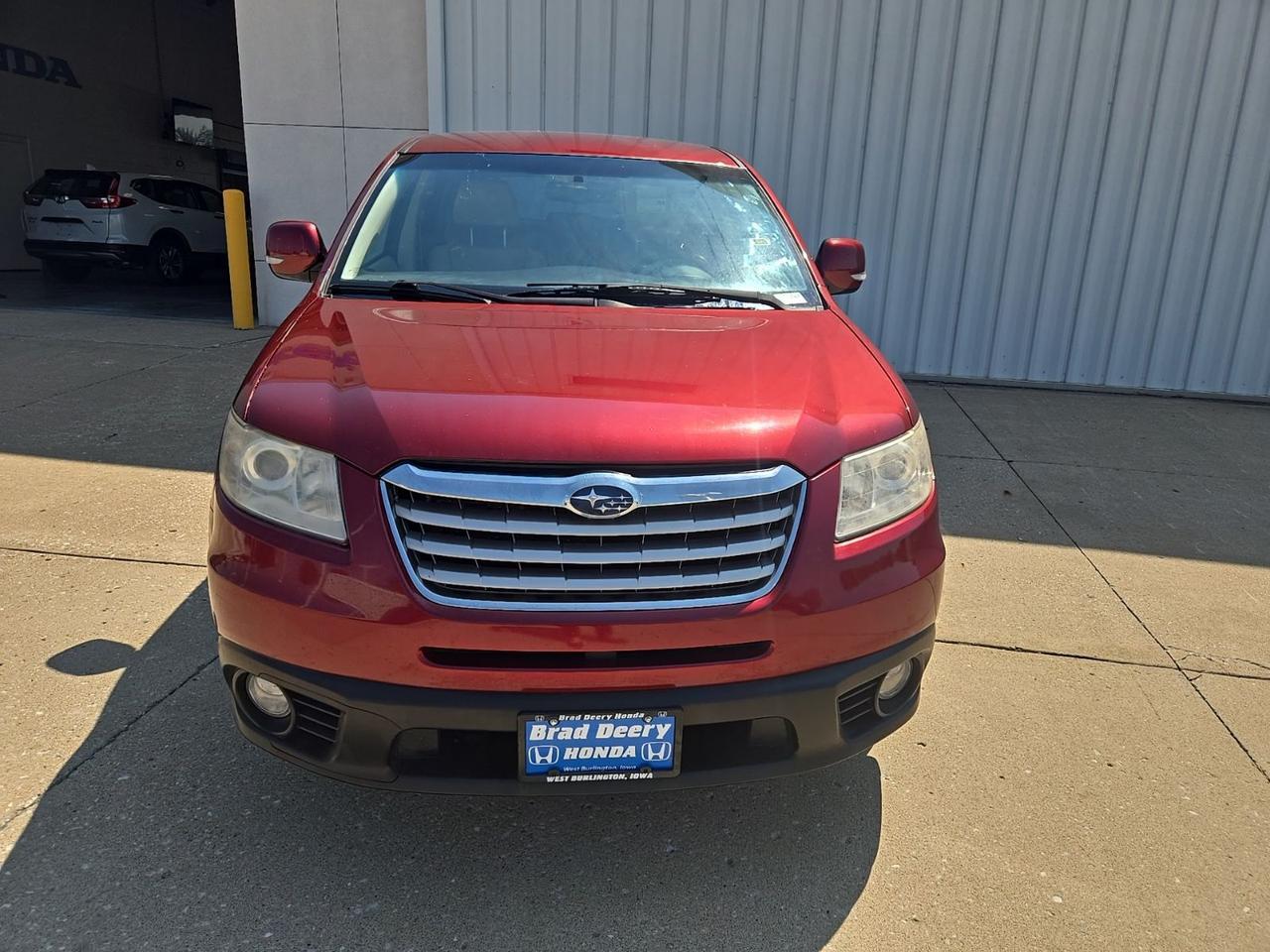 2009 Subaru Tribeca Special Edition