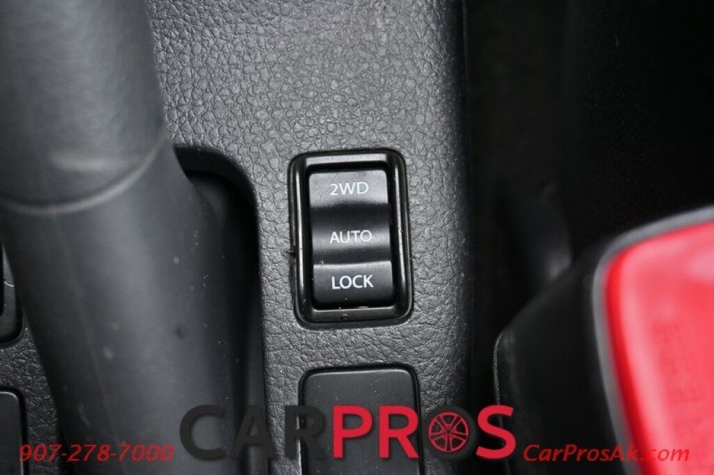 2009 Suzuki SX4 All Wheel Drive - 2.0L 4-Cyl - Automatic - Power Locks, Windows & Mirrors - Air Conditioning - AM/FM/CD - Keyless Entry - Aluminum Wheels - 28 MPG - Only 63K Miles Anchorage AK
