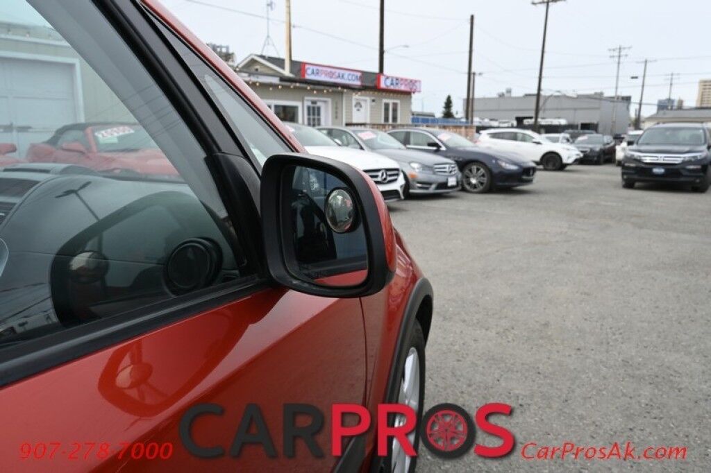 2009 Suzuki SX4 All Wheel Drive - 2.0L 4-Cyl - Automatic - Power Locks, Windows & Mirrors - Air Conditioning - AM/FM/CD - Keyless Entry - Aluminum Wheels - 28 MPG - Only 63K Miles Anchorage AK