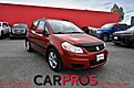 2009 Suzuki SX4 All Wheel Drive - 2.0L 4-Cyl - Automatic - Power Locks, Windows & Mirrors - Air Cond