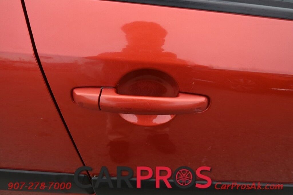 2009 Suzuki SX4 All Wheel Drive - 2.0L 4-Cyl - Automatic - Power Locks, Windows & Mirrors - Air Conditioning - AM/FM/CD - Keyless Entry - Aluminum Wheels - 28 MPG - Only 63K Miles Anchorage AK