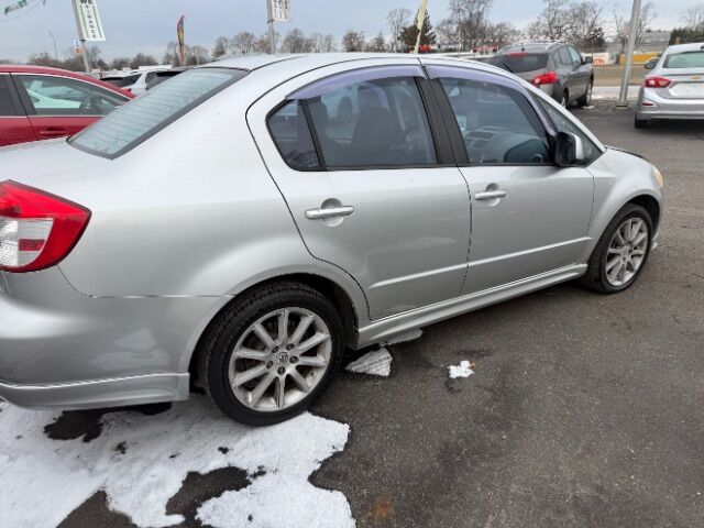 2009 Suzuki SX4 Sport | Sport Technology East Islip NY