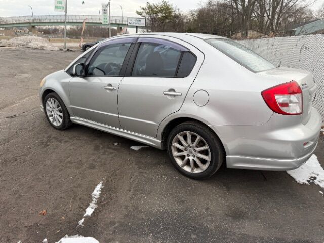 2009 Suzuki SX4 Sport | Sport Technology East Islip NY