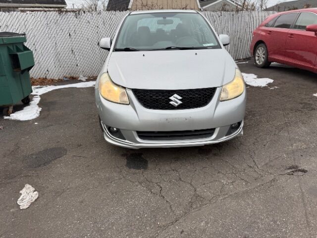 2009 Suzuki SX4 Sport | Sport Technology East Islip NY