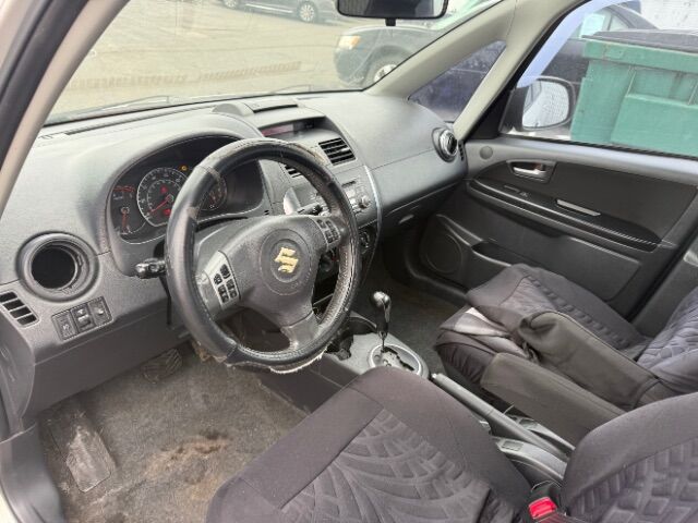 2009 Suzuki SX4 Sport | Sport Technology East Islip NY