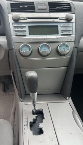 2009 TOYOTA CAMRY CE 5-Spd AT Houston TX