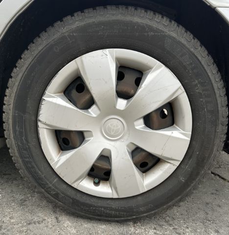 2009 TOYOTA CAMRY CE 5-Spd AT Houston TX