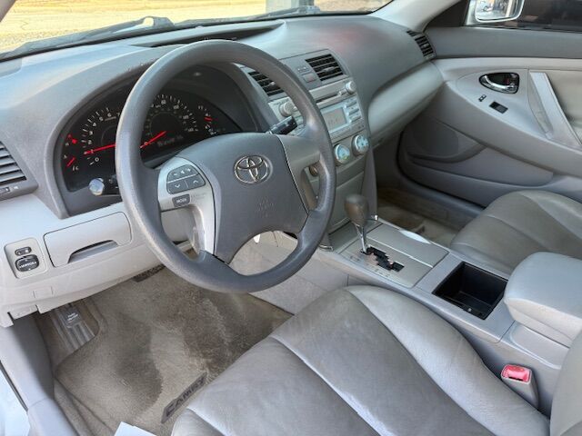 2009 TOYOTA CAMRY LE Greensboro NC