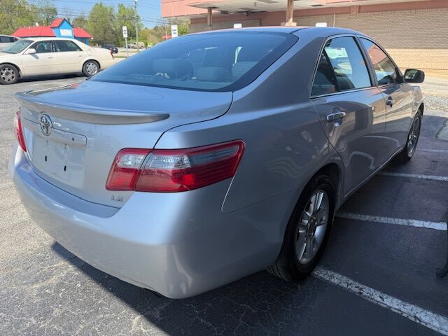 2009 TOYOTA CAMRY LE Greensboro NC