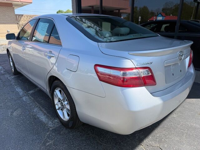 2009 TOYOTA CAMRY LE Greensboro NC